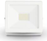 Asalite LED Fehér Reflektor Slim 30W 4500K (2700 lumen) (ASAL0295) - kontaktor