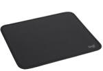 Logitech Egérpad - Studio Series puha és csúszásmentes kialakítással, Grafitszürke