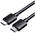 UGREEN HD175 HDMI kábel, 8K/60Hz, 48Gbps, 20m (fekete) (65288) - kontaktor