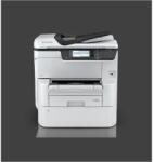Epson Imprimanta multifunctionala, Epson, WorkForce Pro WF-C879RDWF, Alb (C11CH35401)