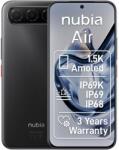 ZTE nubia Air 5G 512GB 8GB RAM Dual Mobiltelefon