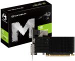 Maxsun GeForce GT 710 LP 4GB GDDR3 (MS-GT710 LP 4G) Videokártya