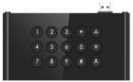 Hikvision Modul tastatura pentru videointerfonie cu cod PIN, IP65 - HikVision DS-KDM9403-KP (DS-KDM9403-KP)