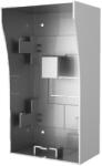 Hikvision Cutie cu protectie la ploaie, din otel inoxidabil, pentru DS-KV8X02-IM - HikVision DS-KAB02 (DS-KAB02)