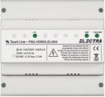 ELECTRA Sursa de alimentare pentru videointerfon, ABS, 110-230 Vca, 14 Vcc - Electra PSU. VDR03. ELG04 (PSU.VDR03.ELG04)