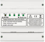 ELECTRA Unitate centrala alimentare 14V 3A cu backup baterie - Electra SCU. 14313. ELGTL (SCU.14313.ELGTL)
