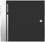 Hikvision Centrala control acces IP, 2 usi, 4 cititoare, 10, 000 carduri - HikVision DS-K2812 (DS-K2812)