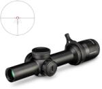 Vortex Luneta de arma pentru vanatoare Vortex Strike Eagle 1-10x24 FFP EBR-8 BDC MRAD (SE-11002) - spy-shop