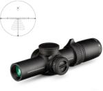 Vortex Luneta de arma pentru vanatoare Vortex AMG 1-10x24 FFP EBR-9 MRAD (AMG-11002)