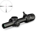 Vortex Luneta de arma pentru vanatoare Vortex Strike Eagle 1-10x24 FFP EBR-8 BDC MOA (SE-11001) - spy-shop