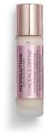 Makeup Revolution Conceal & Define Foundation Фон дьо тен флуид 23ml - douglas - 16,10 лв