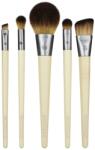 Ecotools Start The Day Beautiful Set Четки за грим дамски