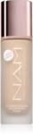 NAM Smart Flawless machiaj matifiant de lungă durată culoare 4 Almond 30 ml