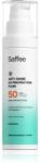 Saffee ClearDerm Anti-shine UV Protection Fluid SPF 50 protective fluid pentru tenul gras, predispus la acnee SPF 50 50 ml