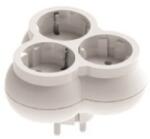 OVIVO Triplu stecher cu CP Ovivo OV00762 (OV00762)