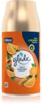 Glade Fresh Mandarin Dream автоматичен освежител на въздуха пълнител 269ml