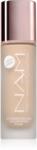 NAM Smart Flawless дълготраен матиращ фон дьо тен цвят 5 True Natural 30ml