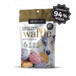 DR MALOU Waffle vafe liofilizate din carne de pui arome mixte 120 g