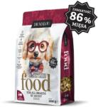 Dr. Malou Hrană liofilizată rață cu dovleac 1 kg hrană uscată pentru câini