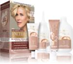 L'Oréal Excellence Universal Nudes Culoare permanenta pentru par culoare 8.13 Natural Beige Blonde 1 buc