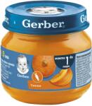 Nestle Плодово пюре Nestlé Gerber - Тиква, 80 g (12500849) - ozone