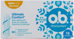O. B o. b. ProComfort Normal tampon 16 db - kalmia