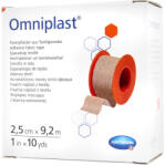 Omniplast ragtapasz 2, 5 cm x 9, 2 m