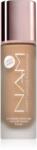 NAM Smart Flawless дълготраен матиращ фон дьо тен цвят 8 Sunkissed 30ml