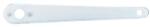 Bosch körmöskulcs kétkezes, ggs sarokcsiszolóhoz 1607950048