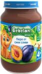 Bebelan Плодово пюре Bebelan Puree - Сини сливи, 190 g (1410) - ozone