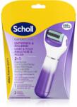 Scholl Expert Care File & Smooth elektromos talpreszelő