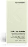 KEVIN.MURPHY Stimulate-Me Wash simuláló és frissítő sampon a hajra és a fejbőrre 250 ml