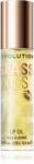 Revolution Beauty Glass Kiss csillogó olaj az ajkakra árnyalat Stardust Lemon 5.5 ml