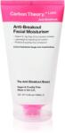 Carbon Theory Anti-Breakout Facial Moisturiser hidratáló arckrém a bőr tökéletlenségei ellen 100 ml