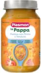 PLASMON Пюре Plasmon - Бебешка паста с риба тон и зеленчуци, 7+ м, 200 g (2748) - ozone