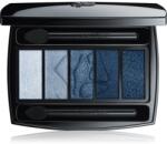 Lancome Hypnôse Palette 5 Couleurs szemhéjfesték paletta árnyalat 16 Drama Denim 4 g