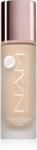 NAM Smart Flawless дълготраен матиращ фон дьо тен цвят 3 Warm Nude 30ml
