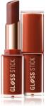 Revolution Beauty Pout Lip Gloss Stick hidratáló szájfény árnyalat Shimmer Toasted Caramel 3 g