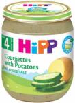 Hipp Био пюре Hipp - Tиквички и картофи, 125 g (4022) - ozone