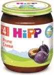 Hipp Био плодово пюре Hipp - Сливи, 125 g (4253) - ozone