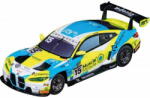 Carrera Masinuta de Curse Carrera Hybrid BMW M4 GT3 RAM Racing No. 15 Varsta 12 Ani+ Multicolor (50051027)