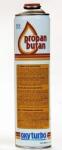 Oxyturbo PropanButan gázpatron 210gr (OX-483100) (OX-483100)