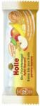 Holle Био плодово барче Holle - Ябълка и банан, 25 g (BB210492) - ozone