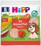 Hipp Био оризови гризини Hipp - С ягода, 8 м+, 23 g (30951) - ozone
