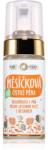 PURITY VISION BIO Calendula Cleansing Foam spuma de curatare revigoranta 90 ml