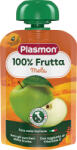PLASMON Плодова закуска Plasmon - Ябълка, 100 g (2190) - ozone