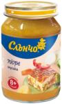 Слънчо Ястие Слънчо - Мусака, 190 g (2798) - ozone