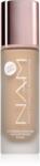 NAM Smart Flawless tartós matt alapozó árnyalat 7 Warm Beige 30 ml