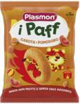 PLASMON Хрупанки Plasmon - Paff, домат и морков, 15 g (4064) - ozone