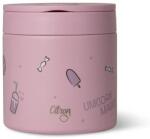 Citron Термокутията за храна Citron - Stormy Unicorn, 350 ml (Classic_Thermal_FJ_350_Stormy_Unicorn)